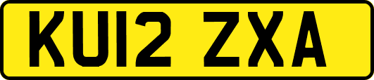 KU12ZXA