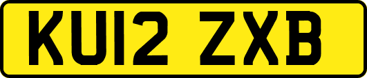 KU12ZXB