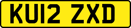 KU12ZXD