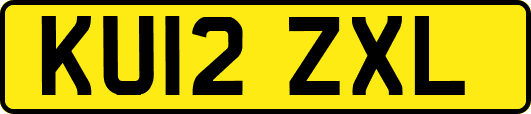 KU12ZXL