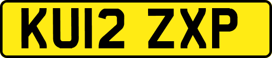 KU12ZXP