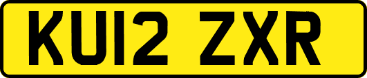 KU12ZXR