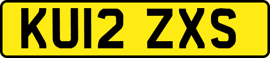 KU12ZXS
