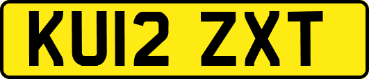 KU12ZXT