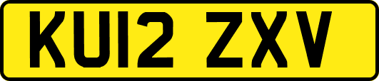 KU12ZXV