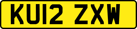 KU12ZXW