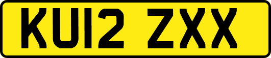 KU12ZXX
