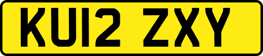 KU12ZXY