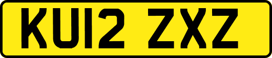 KU12ZXZ