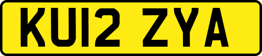 KU12ZYA