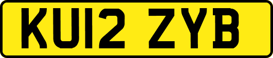 KU12ZYB