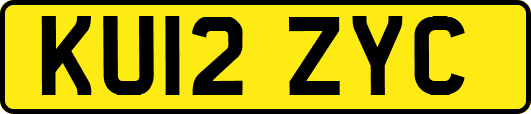 KU12ZYC