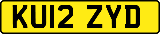 KU12ZYD