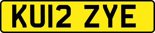 KU12ZYE