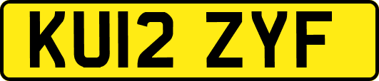 KU12ZYF