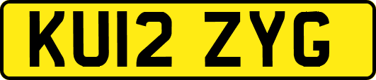 KU12ZYG