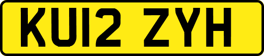 KU12ZYH