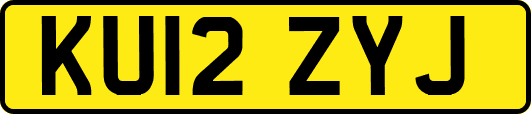 KU12ZYJ