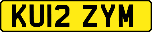 KU12ZYM