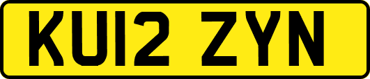 KU12ZYN