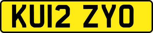 KU12ZYO