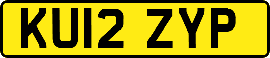 KU12ZYP