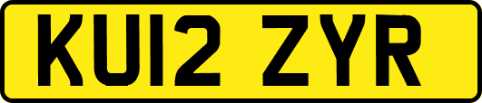 KU12ZYR