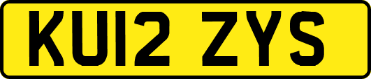 KU12ZYS