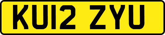 KU12ZYU