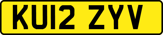 KU12ZYV