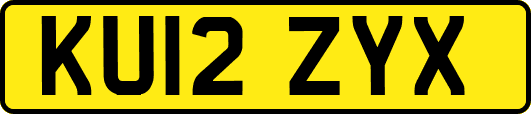 KU12ZYX