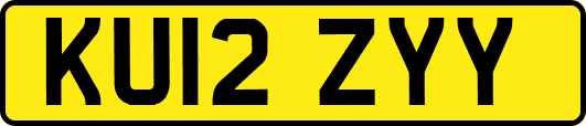 KU12ZYY