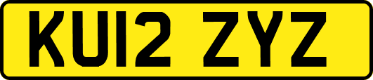 KU12ZYZ