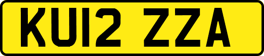 KU12ZZA