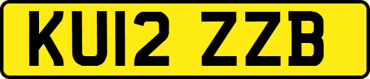 KU12ZZB