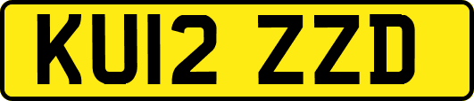 KU12ZZD