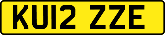 KU12ZZE