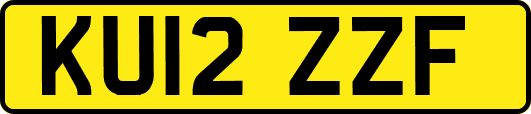 KU12ZZF