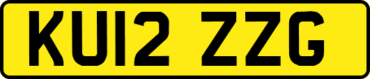 KU12ZZG