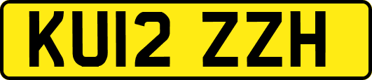 KU12ZZH