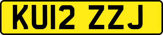 KU12ZZJ