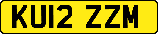 KU12ZZM