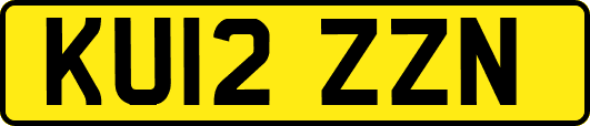 KU12ZZN