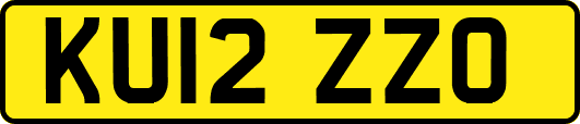 KU12ZZO