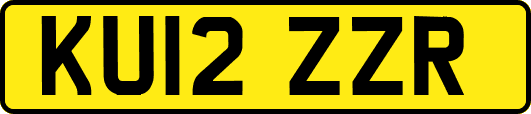 KU12ZZR