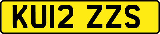 KU12ZZS