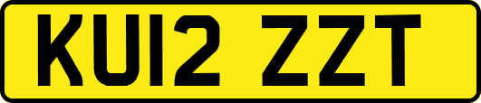 KU12ZZT