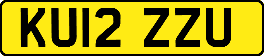 KU12ZZU