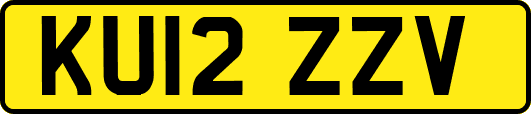 KU12ZZV