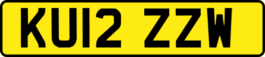 KU12ZZW